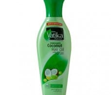 Dabur Vatika Coconut Hair Oil 125 ml