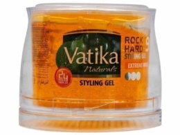 Vatika Extreme Hold Hair Gel 250ml