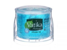 Dabur Hair Gel Wet Look
