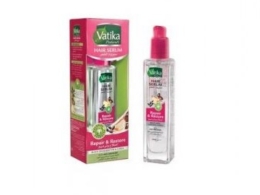 Dabur Vatika Naturals Repair and Restore Hair Se...