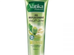 Vatika Oil Replenishment Hairv