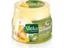 Vatika Hair Mayonnaise Anti Hair Fall Control 50...