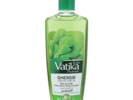 Dabur Vatika Castor Hair Oil 200 ml