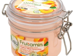 Vatika Fruitamins Hair Mask Peach & Yogurt 350 g