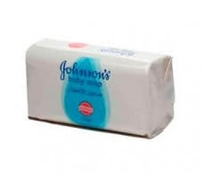 Johnson's baby soap 125 grams