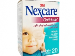 NesciraOpticlude Eye Pad Regular 20h-1539