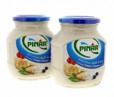 Pinar Processed Cream Cheese