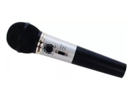 microphone