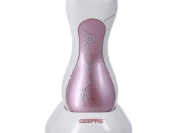 Women's shaving machine