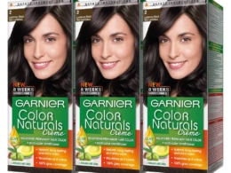 Color Naturals hair dye 2 - 2+1 for free