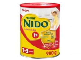 Nido One Plus Gum Growing Up Formula 900gm