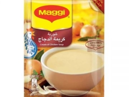 Nestle Maggi Cream Of Chicken Soup 71gm