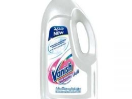 Vanish White Liquid