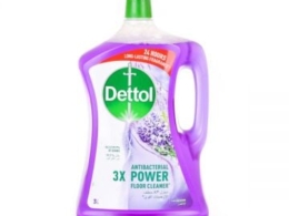 Dettol Mac 4 In 1 Lavender Multi Action Cleaner