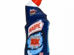 Harpic Power Plus Fresh 500gm