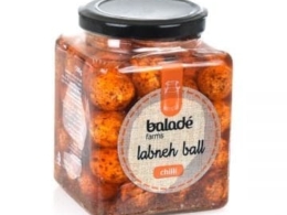 Balade Labenh Ball With Olive Oil&Chilli 500Gm
