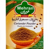 مسحوق كزبرة مهران 200جم