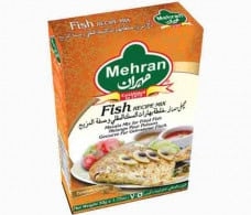 بهار سمـــك مهران 100 جم