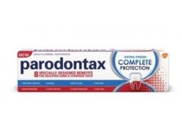 Parodontax Toothpaste Complete Protection 75ml