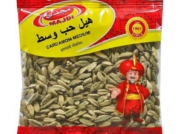 Cardamom seeds medium Magdi 50 grams