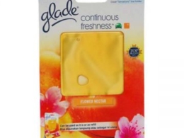 Glade Air Freshener Fruit Nectar