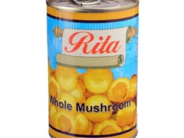 Whole Mushroom Raita 400 gm