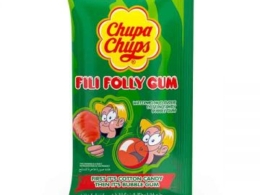Big Babol Filifoly Watermelon
