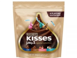 Hersheys Chocolate Kisses Special Edition 100gm