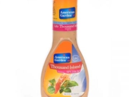 American Garden Dressing