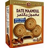 معمول تمر الكرامه 500 غم
