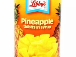 Libby S Pineapple Titbits
