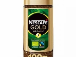 Nescafe Gold Blend Orginal Jar