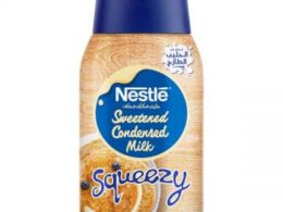 Nestle Sweetened Condensed Milk 450gm