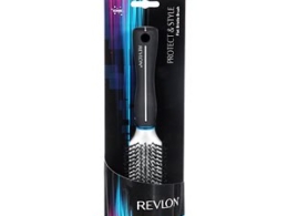 Revlon Protect & Style Flat Bristle Brush