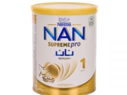 Nan Supreme Pro-1 Baby Formula 800gm