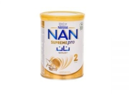 نان 2سوبريم برو 400 جرام