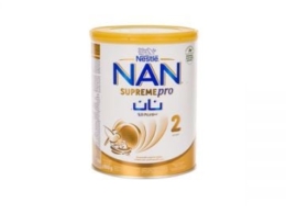 Nan Supreme Pro-2 Baby Formula 800gm