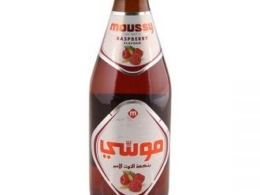 Classic red berry mousse malt drink 330 ml