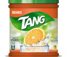 Tang Instant Fruit Drink Powder Orange 2Kg
