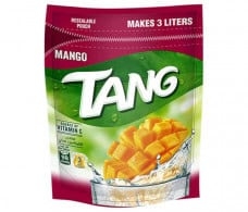 Tang Instant Fruit Drink Powder Mango 375gm