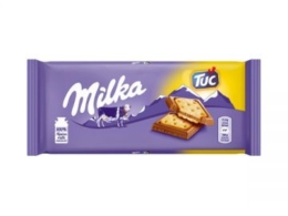 Milka with Milka Tech 87 grams