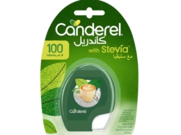 Canderel Green Tabs 100s