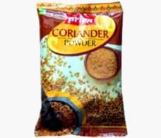 Coriander powder priya packet 200g