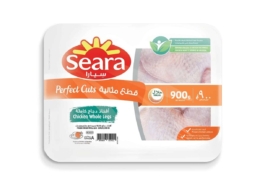 Seara Chicken Whole Legs 900gm Perfect Cuts