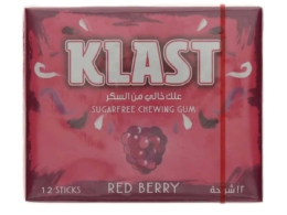علك كلاست توت 28.8 جم