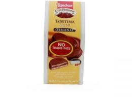 Loacker Tortina Mini Box