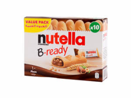 Nutella B-Ready 220 g