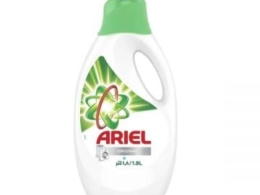 Ariel Liquid Detergent Regular 1.8 Liter