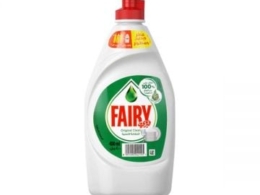 Fairy Dish Liquid Original 400ml
