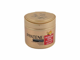 Pantene Cloroed Hair Repair Intensive Care Nouri...